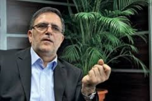 نظام بانکی در توسعه فناوری خیلی عقب است