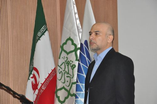 زیرساخت هوشمند سنگ بنای شهر هوشمند است