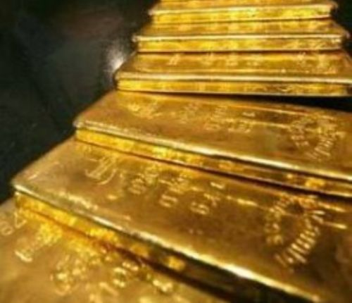 قیمت طلا ثابت ماند