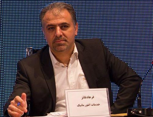 فاصله عمیق ما با دنیا در بانکداری و پرداخت
