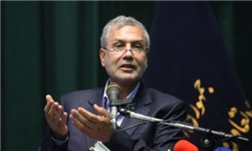 ربيعي: فاصله دستمزد تا تورم کاهش مییابد