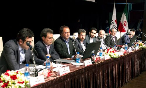 بانک ملت، سال درخشانی را سپری کرد