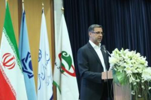 الزامات داخلی برای تعاملات خارجی