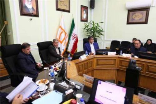 درخواست وزیر اقتصاد از مدیران بانک مسکن برای تدوین کارکرد غیرتجاری