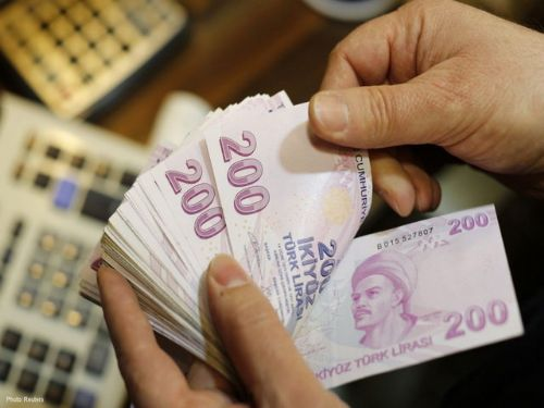اقتصاد ترکیه کوچک شد