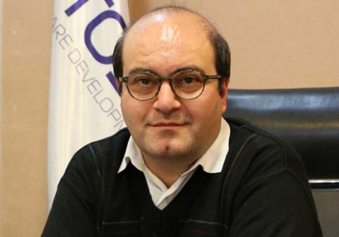 ترابی: اگر مانع پیشرفت فینتکها شویم، از دنیا عقب میمانیم