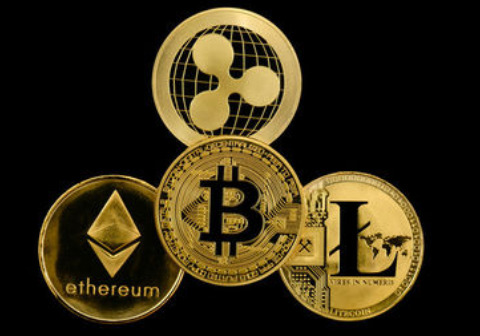 ارز رمزنگار جایگزین هیچ پول کاغذی نمیشود